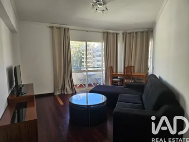 Apartamento T1 em São Martinho