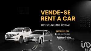 Shop/Premises commercial  at São Martinho