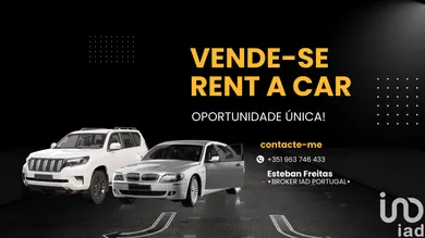 Loja / Estabelecimento Comercial em São Martinho