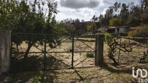 Land at Santa Ovaia e Vila Pouca da Beira
