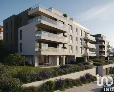 Apartamento T3 em Lordelo Do Ouro E Massarelos