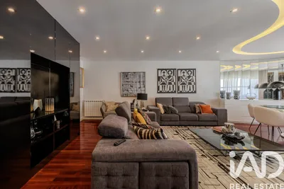 Fotografia 3 de Apartamento 4 quartos de 183 m² em Lumiar