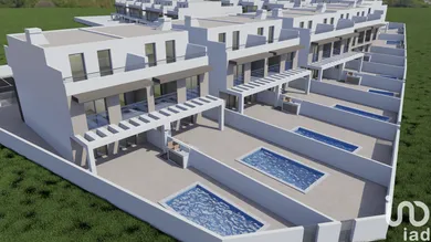 Casa/Moradia  em Vila Nova de Cacela