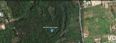 Land in Areias e Pias