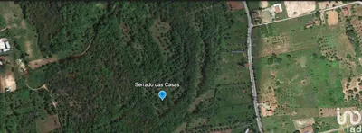 Fotografia 4 de Terreno rústico de 11 040 m² em Areias