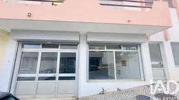 Boutique/Local commercial à Cadaval e Pêro Moniz
