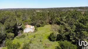 Building plot  at Aljezur