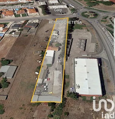 Herdade em Alcochete