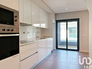 Apartment T3 at Montenegro