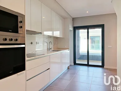 Apartment T3 at Montenegro