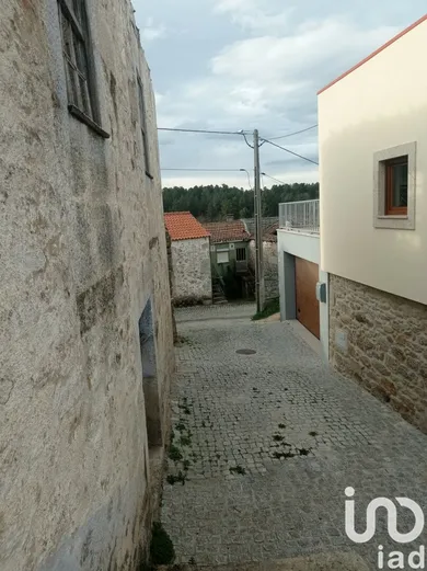 Maison  à Rua