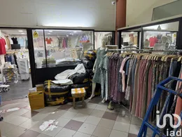 Boutique/Local commercial  à Santa Maria Maior