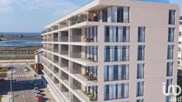 Apartamento T2 em Glória E Vera Cruz
