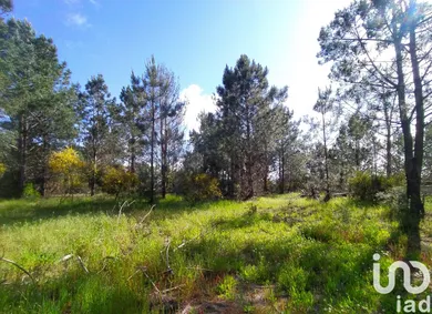 Terrain à batir  à Rogil