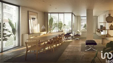 Apartamento T3 em Faro (Sé e São Pedro)