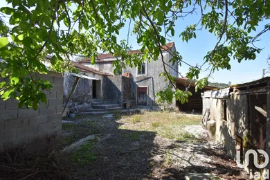 Village house  in Degracias e Pombalinho