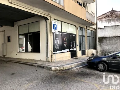 Shop/Premises commercial  at Nossa Senhora da Piedade
