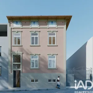 Appartement T2 à Paranhos
