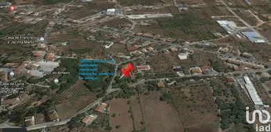 Building plot  in Fátima