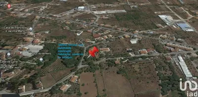 Fotografia 3 de Terreno urbano de 1000 m² em Fátima