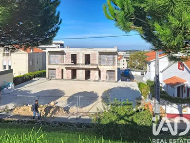 House in Mafra