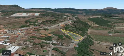 Fotografia 7 de Terreno rústico de 12 000 m² em Soure