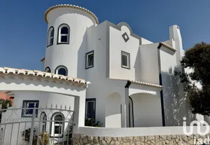 House at São Gonçalo De Lagos