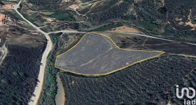 Park home  at São Bartolomeu de Messines