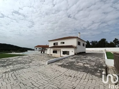 Maison  à Alcanede
