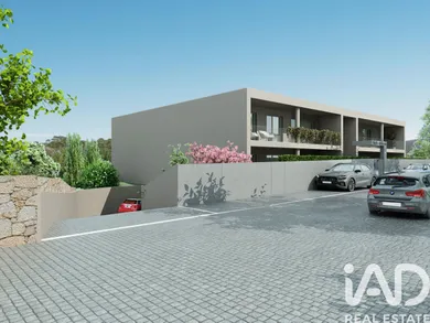 Apartamento T2 em Tamel (Santa Leocádia) E Vilar Do Monte