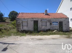 Building plot at Guarda