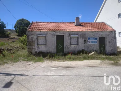 Building plot at Guarda