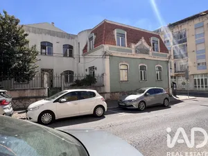 Shop/Premises commercial  in Setúbal (São Julião, Nossa Senhora da Anunciada e Santa Maria da Graça)