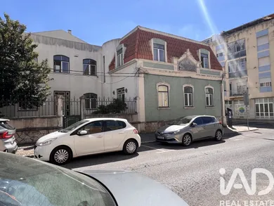Loja / Estabelecimento Comercial  em Setúbal (São Julião, Nossa Senhora da Anunciada e Santa Maria da Graça)