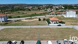 Land  at Carrazedo de Montenegro e Curros