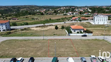 Land at Carrazedo de Montenegro e Curros