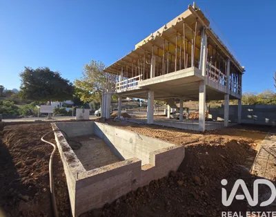 Fotografia 10 de Moradia em banda 1 quarto de 60 m² em Santa Luzia