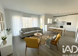 Apartment T3 in Corroios