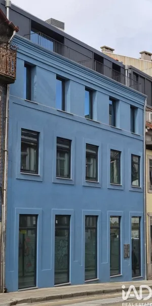 Apartamento T2 em Cedofeita, Santo Ildefonso, Sé, Miragaia, São Nicolau e Vitória