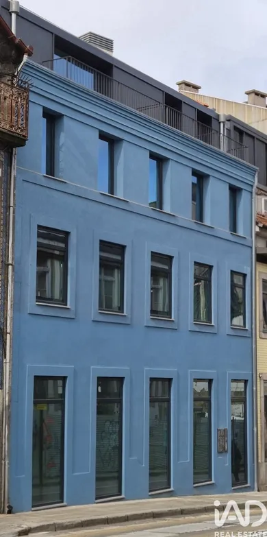 Apartamento T2 em Cedofeita, Santo Ildefonso, Sé, Miragaia, São Nicolau e Vitória