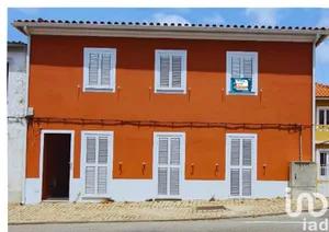 House  at Vila Velha de Ródão