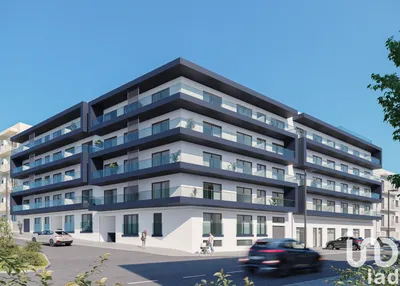 Fotografia 3 de Apartamento 2 quartos de 93 m² em Quelfes