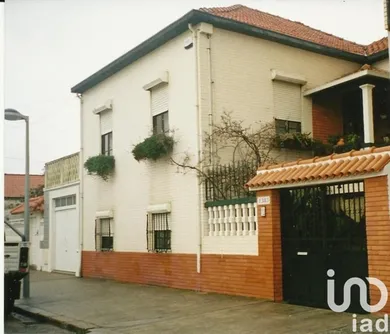 House in Espinho