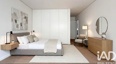 Fotografia 3 de Apartamento 2 quartos de 140 m² em Esgueira