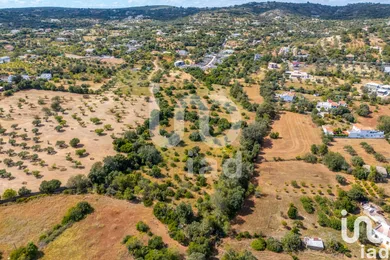 Terreno  em Loulé (São Clemente)