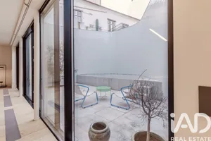 Apartamento T2 em Santa Maria Maior