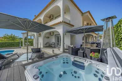 Lodge  in Quarteira