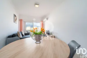 Apartment T1 at Quarteira