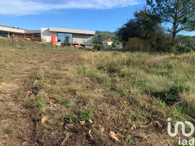 Fotografia 5 de Terreno de 711 m² em Mujães