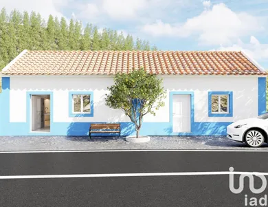 Maison à São Salvador e Santa Maria